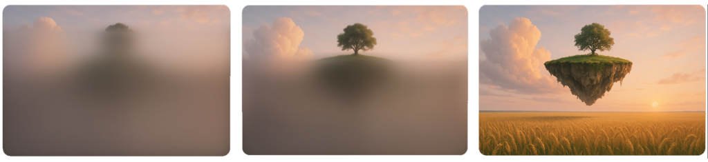 ChatGPT Autoregressive Methode